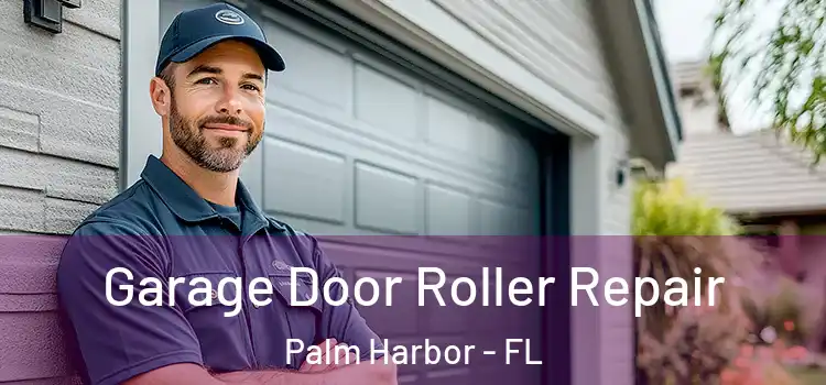  Garage Door Roller Repair Palm Harbor - FL