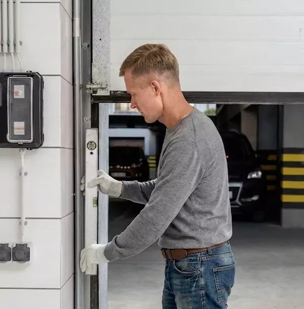 Why Choose Us for Door, Gate and Security Services in Palm Harbor, FL