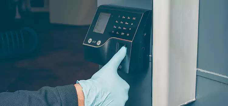 Access Control Installation Palm Harbor
