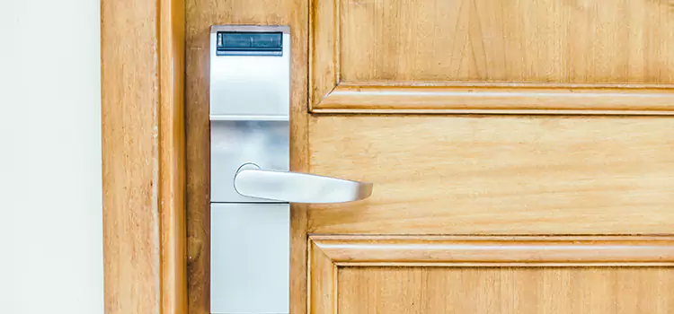 Advanced Solutions in Palm Harbor, FL for Modern Security