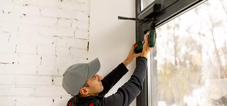 Automatic Door Opener Commercial Palm Harbor