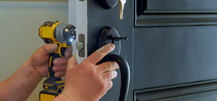 Locksmith Emergency Service Palm Harbor