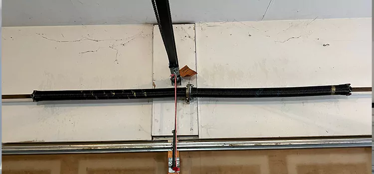 Garage Door Cable Repair Near Me in Palm Harbor, FL