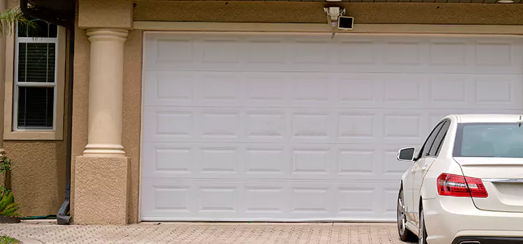 Comprehensive Garage Door Maintenance Services in Palm Harbor, FL