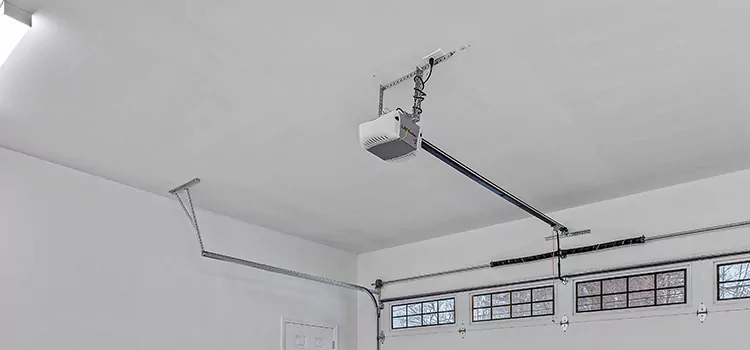 Experienced Garage Door Installers Palm Harbor