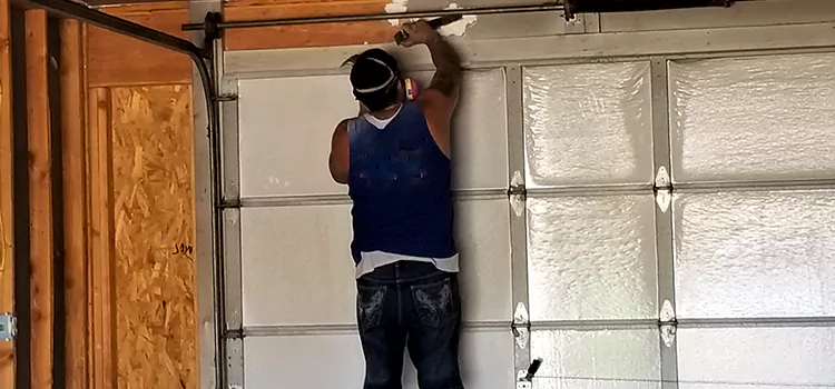 Specialized Garage Door Panel Solutions in Palm Harbor, FL