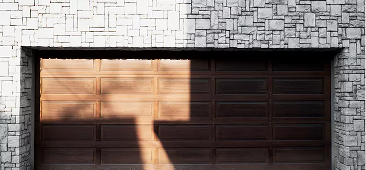 Garage Door Installation Palm Harbor