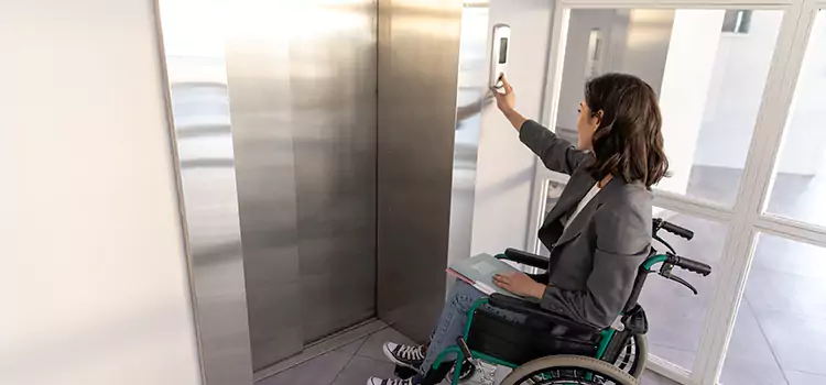 Benefits of Modern Handicap Door Systems in Palm Harbor, FL