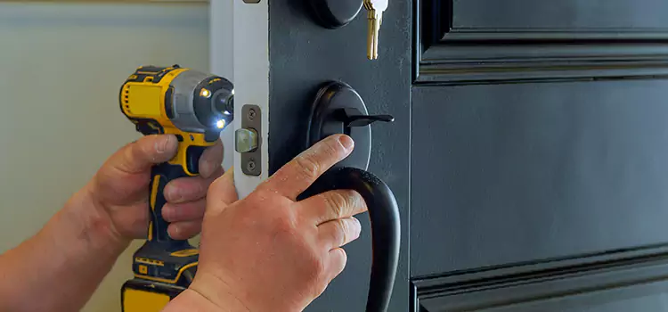 Mobile Automotive Locksmith Palm Harbor