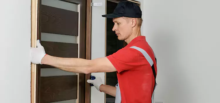 Frame and Panel Restoration Palm Harbor