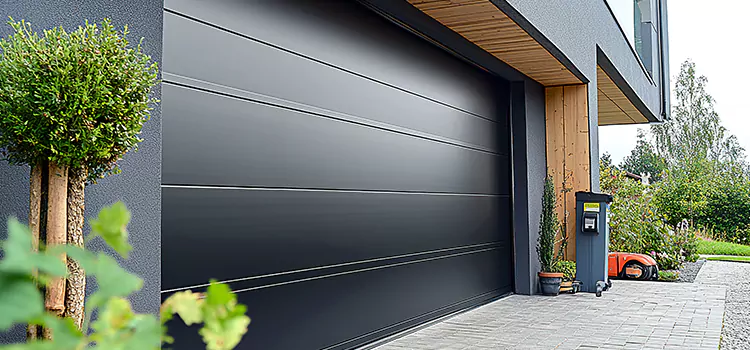 Residential Garage Door Service Palm Harbor