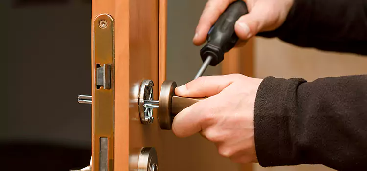 Semi Truck Locksmith Palm Harbor