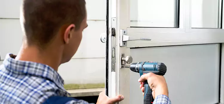 Experienced and Reliable Technicians Palm Harbor