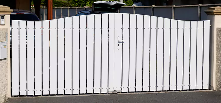 Why Choose Us for Residential Gate Repair in Palm Harbor, FL?