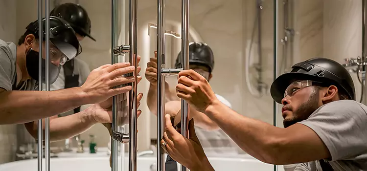 Shower Door Replacement Cost Palm Harbor