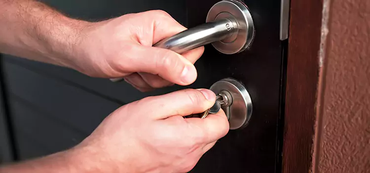 Door Closer Repair & Installation Palm Harbor